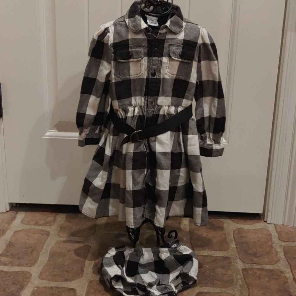 Toddler dress
